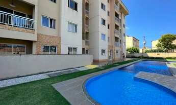 Imagem: Apartamento Mobiliado 3/4 no Condomínio