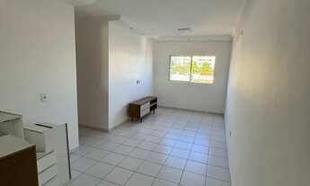 Imagem: Apartamento 3/4 para alugar na Serraria