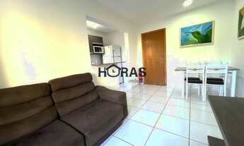 Imagem 3: Apartamento para locação no Despraiado, Cuiabá-MT: 2 quartos, 1 suíte, 1 vaga, 54m²