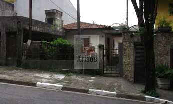 Imagem: TERRENO NO PERI PERI PARA CONSTRUCAO DE