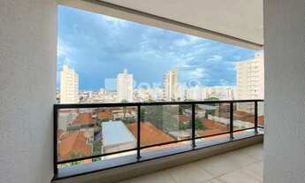 Imagem 5: Estreia com Estilo: Apartamento Completo no Bairro Boa Vista Aguarda por Você!