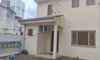 Imagem: Casa no bairro Santana para alugar