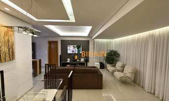 Imagem 4: Apartamento com 4 dormitórios à venda, 123 m² por R$ 995.000 - Buritis - Belo Horizonte/MG