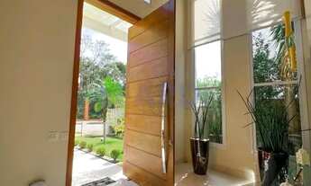 Imagem 7: CASA EM CONDOMÍNIO - ALPHAVILLE - SP