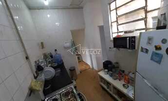 Imagem 4: Apartamento - Padrão / Residencial / Catete