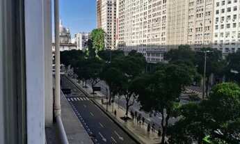 Imagem: Sala 29m² Edifício Lisboa