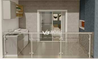 Imagem 7: Studio com 1 dormitório à venda por R$ 245.000,00 - Centro - Matinhos/PR