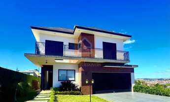 Imagem: Sobrado à venda no Condomínio Fontana