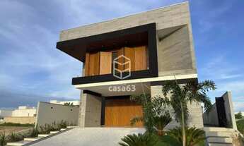 Imagem 2: Casa - Alphaville 2