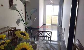 Imagem 5: Apartamento com 1 dormitório à venda, 56 m² por R$ 285.000,00 - Vila Atlântica - Mongaguá