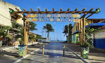 Imagem: Apto Temporada Francês