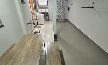 Imagem 7: AP Canellas II, 2Q, mobiliado (diária