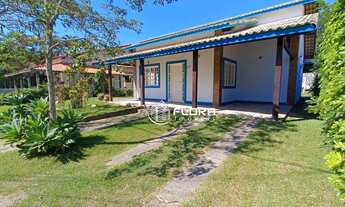 Imagem 2: Casa com 2 dormitórios à venda, 100 m² por R$ 650.000 - Várzea das Moças - Niterói/RJ