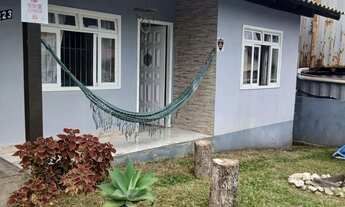 Imagem: Casa para alugar Penha SC