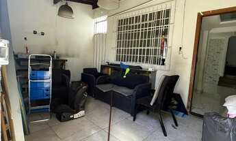 Imagem 2: Casa geminada a venda Bairro Santa Rosa