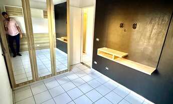 Imagem 7: Vendo apartamento no condomínio Arte Vida 1