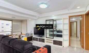 Imagem: Apartamento com 3 dormitórios para alugar