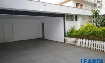 Imagem 2: CASA ASSOBRADADA - VILA MASCOTE - SP