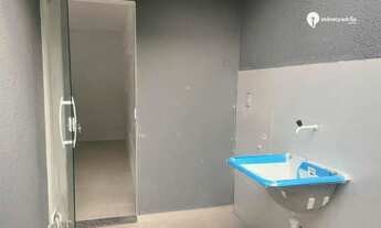 Imagem 2: Casa com 2 dormitórios à venda, 50 m² por R$ 199.000,00 - Jardim Palmares - Nova Iguaçu/RJ