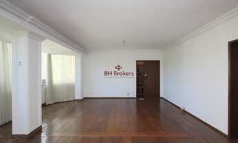 Imagem 3: APARTAMENTO 4 QUARTOS PARA LOCAÇÃO BAIRRO GRAJAU