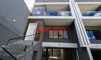 Imagem: CASA RESIDENCIAL em Curitiba - PR, Tingui