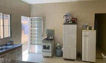 Imagem 7: Casa com 2 dormitórios à venda, 74 m² por R$ 350.000,00 - Residencial Dom Bosco - São José