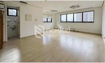 Imagem 2: Sala/consultório/escritório com 35 m², na Vila Olímpia