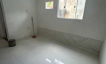 Imagem 6: Aluguel casa São Jorge