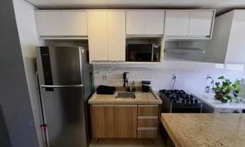 Imagem 6: Apartamento de 55m² com 02 quartos para venda e locação - City Ribeirão