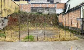 Imagem 5: Lote 125m², Bairro Queluz, Conselheiro Lafaiete, M.G