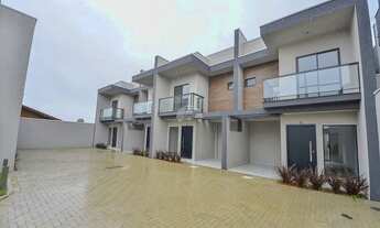 Imagem 3: Sobrados Novos em condomínio fechado com 03 dormitórios