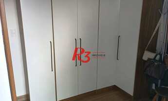 Imagem 10: Apartamento à venda, 53 m² por R$ 780.000,00 - Embaré - Santos/SP