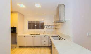 Imagem 3: Sobrado em condomínio à venda no Pilarzinho ARYA1