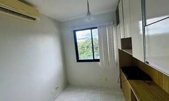 Imagem 6: Condomínio Acquarelle 92m² c/ 3 Quartos (1 suite) Semi Mobiliado