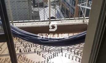 Imagem 3: Riachuelo Apartamento com 2 dormitórios