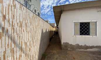 Imagem 7: CASA NO BAIRRO AUTONOMISTA 12x30