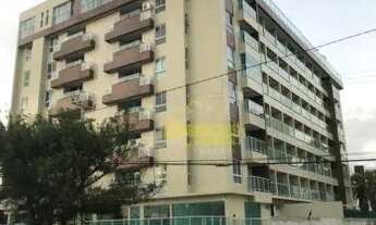 Imagem 6: Flat à venda, 18 m² por R$ 299.000,00 - Bela vista - Cabedelo/PB