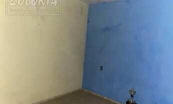 Imagem 6: Sobrado a venda - Santa Teresinha, Santo André