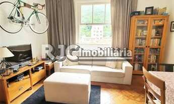 Imagem 7: Apartamento para venda com 80 metros quadrados com 2 quartos