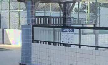 Imagem 6: Alugo apartamento condomínio solares 1