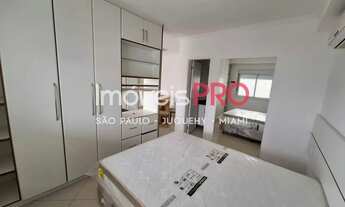 Imagem 7: Apartamento mobiliado pertinho da Berrini!