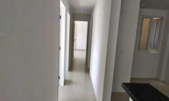 Imagem 4: Apartamento com 3 dormitórios à venda, 75 m² por R$ 399.900,00 - Morro Branco - Natal/RN