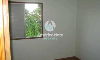 Imagem 2: Apartamento à venda, Nova Gerty, São Caetano do Sul, SP