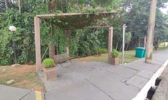 Imagem 5: Condomínio Fechado para Venda em Goiânia, Parque João Braz - Cidade Industrial, 2 dormitór