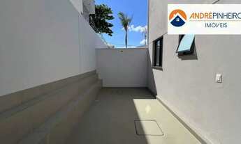 Imagem 5: APARTAMENTO DE DOIS QUARTOS ACABAMENTO DE LUXO COM ÁREA PRIVATIVA NO SANTA AMÉLIA - R$ 555