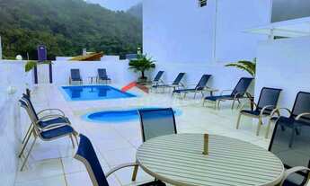 Imagem 4: Apartamento em Avenida Doutor Francisco Labate - Toninhas - Ubatuba/SP