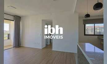 Imagem 5: Apartamento 2 quartos para alugar mobiliado no Vila da Serra