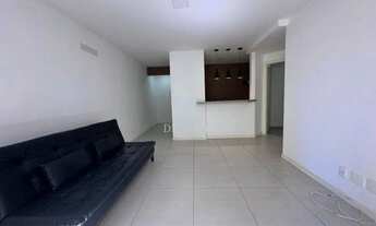 Imagem 5: Apartamento para alugar, 46 m² por R$ 2.530,42/mês - Taumaturgo - Teresópolis/RJ