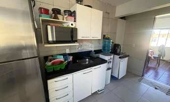 Imagem 7: Apartamento - Av. Desembargador Moreira , 3003 - Dionísio Torres / CONDOMÍNIO DOM JOSÉ TER