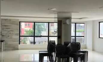 Imagem 4: EDIFÍCIO SÍRIUS, 105M², 3 QUARTOS SENDO 2 SUÍTES, 2 VAGAS, PEDREIRA